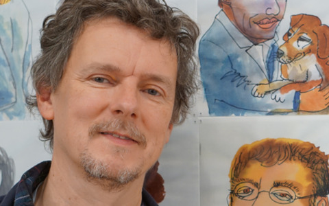 Michel Gondry sarà Stella della Mole a Torino a maggio