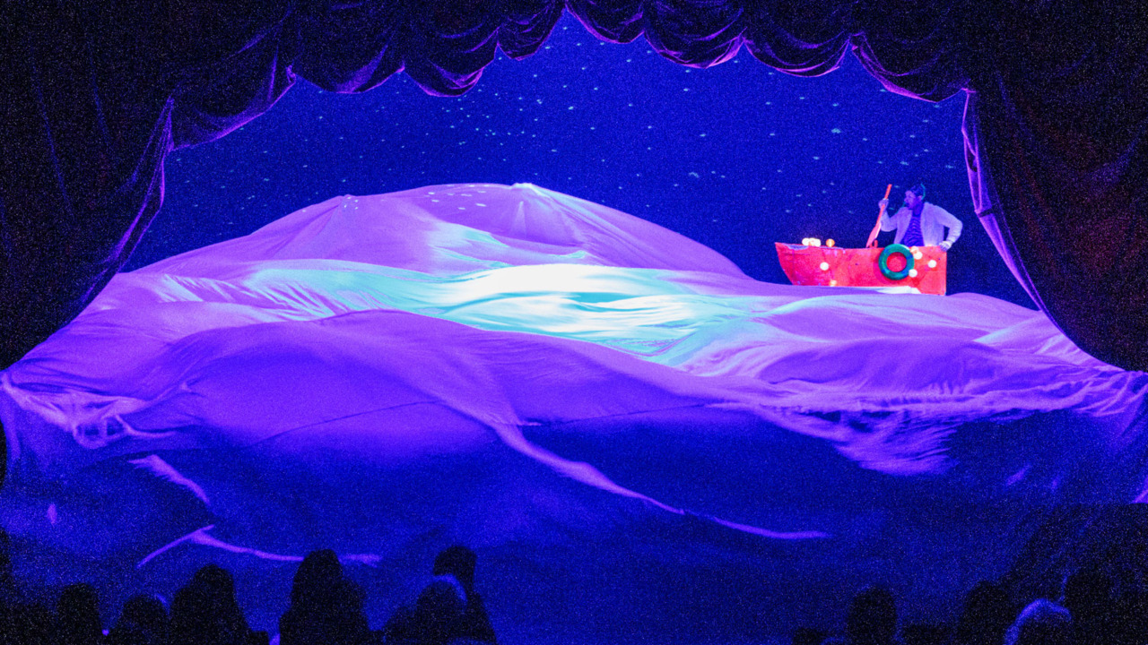 “Alice augmented”, tecnologia e inclusione