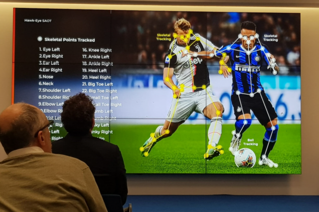 Chi vincerà la partita del fuori gioco? La proposta della Fifa di modificare il regolamento