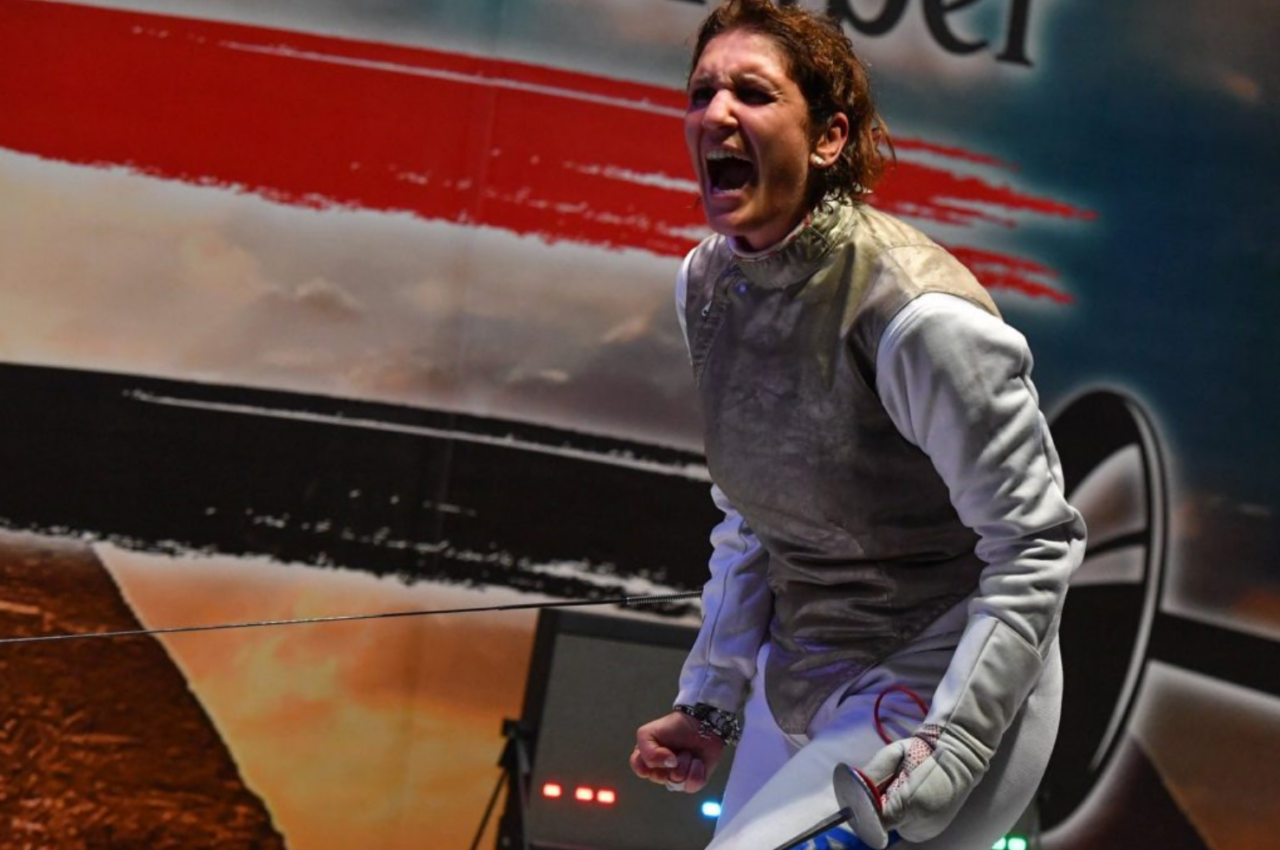 Torino si prepara per la tappa italiana di Coppa del Mondo di scherma