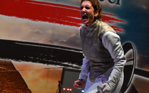 Torino si prepara per la tappa italiana di Coppa del Mondo di scherma