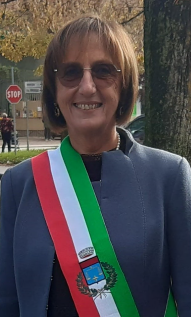 Giosi Boggio