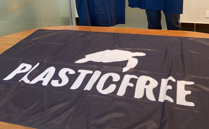 Riconoscimenti plastic free nel Nordovest, le interviste agli amministratori
