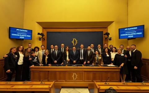 Nel Nordovest sono 20 i Comuni plastic free premiati nel 2025