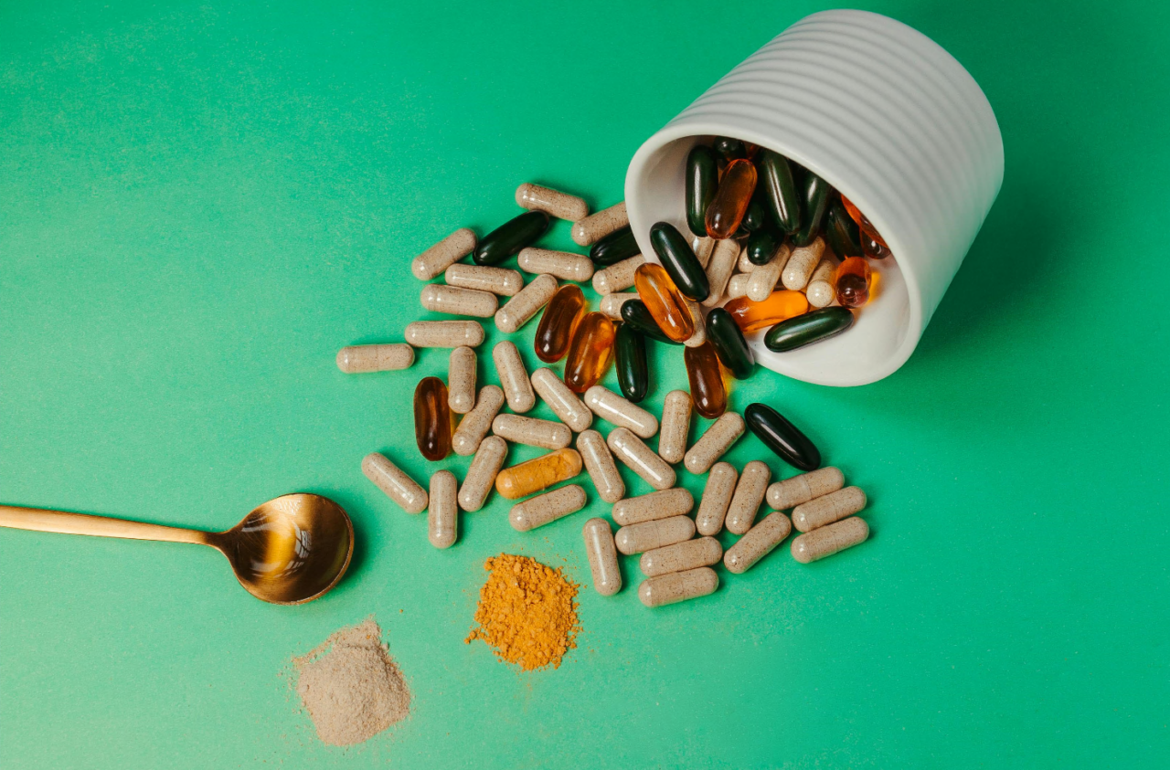 Integratori e nutraceutici su misura ma bisogna evitare il “fai da te”