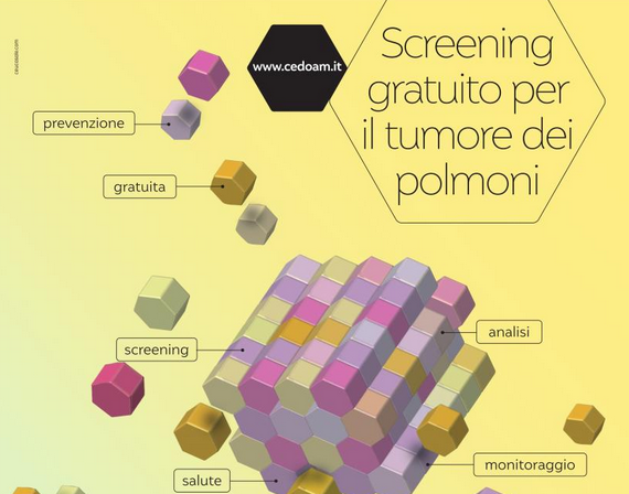 Fumatori e screening ai polmoni: lo studio a Casale Monferrato