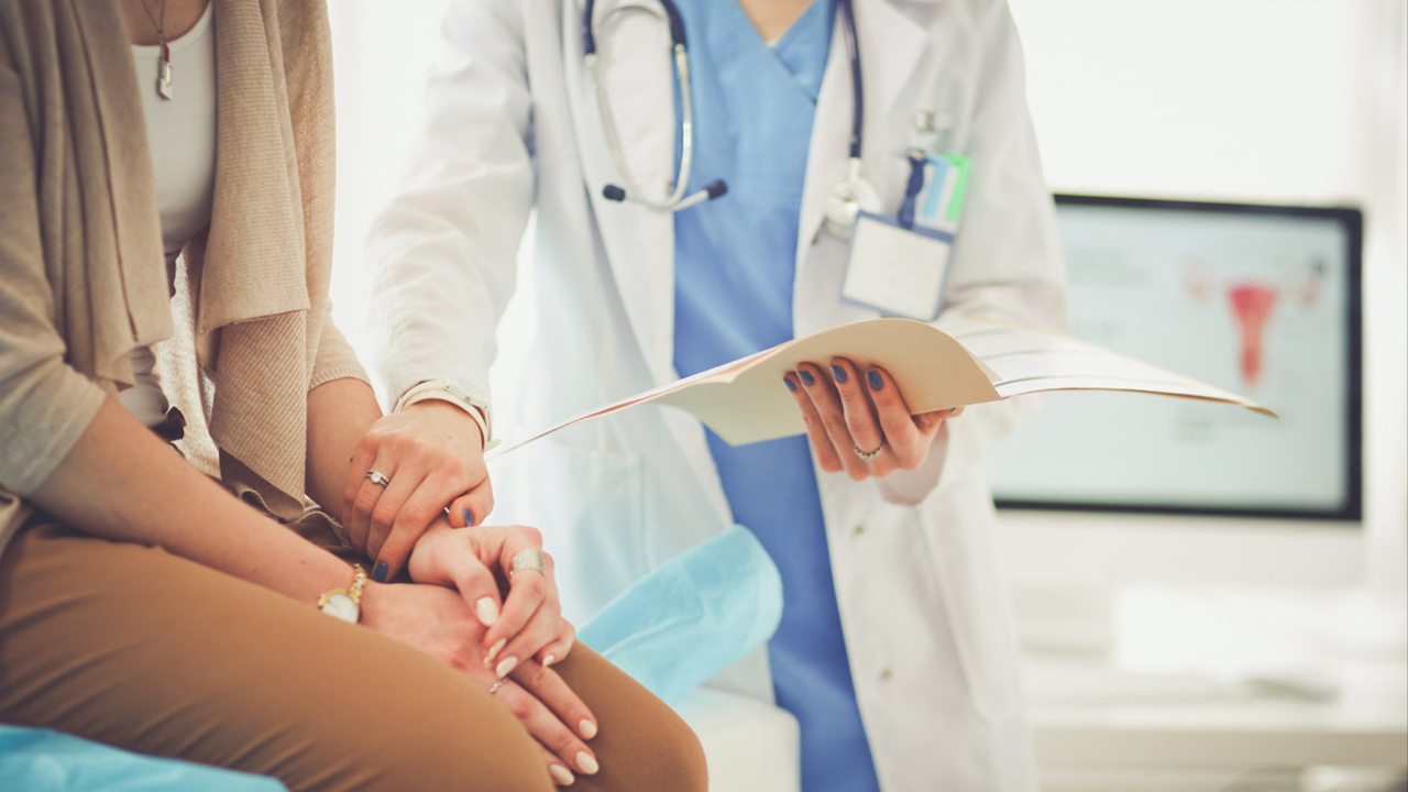 Cancro al collo dell’utero, lo screening è fondamentale