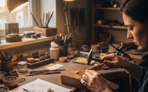 Settore orafo da record per redditività: Alessandria supera Milano ed è 3ª in Italia