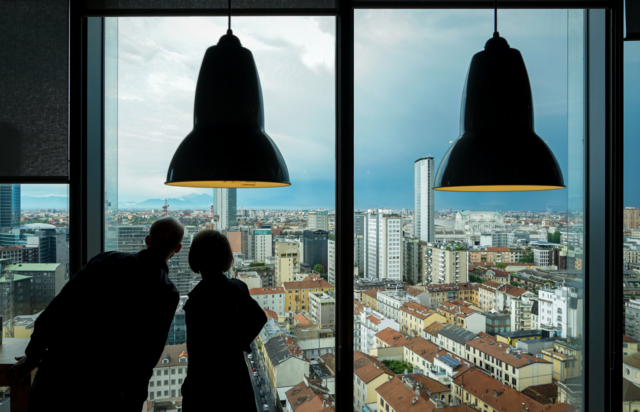 Milano rimane la città italiana più attrattiva sul mercato immobiliare nazionale