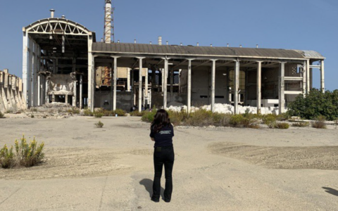 Il 28% delle bonifiche in corso in Italia è in Lombardia