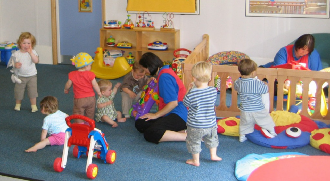 La giungla delle rette degli asili nido nel Nordovest