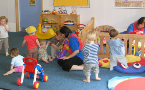 La giungla delle rette degli asili nido nel Nordovest