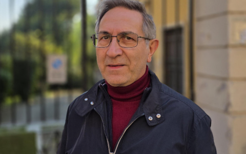 Biografia, visioni interiori e silenzi: la raccolta poetica di Luigi Maruzzi