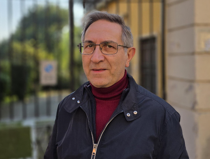 Biografia, visioni interiori e silenzi: la raccolta poetica di Luigi Maruzzi