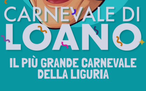 Carri allegorici a Loano e (ovviamente) fiori a Sanremo