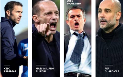 La sfida tra giochisti e risultatisti nel mondo del calcio è uno dei dibattiti più frequenti