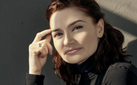 Giulia Ottonello è in scena con 2 importantissime produzioni di teatro musicale