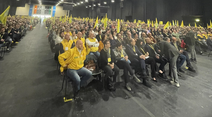 Prodotti alimentari importati, gli agricoltori del Nordovest chiedono più controlli