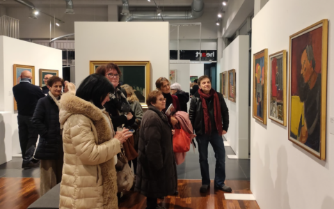 Cultura e creatività in Lombardia (e in Piemonte) cresce anche l’occupazione nel settore