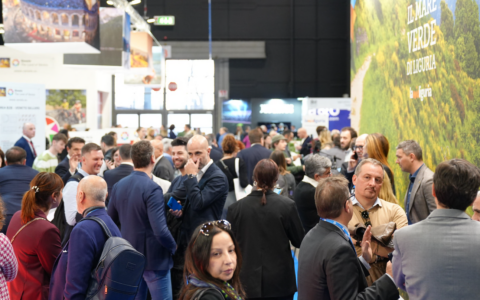 Dalla BIT 2026 un valore che ricade sui territori che la ospita