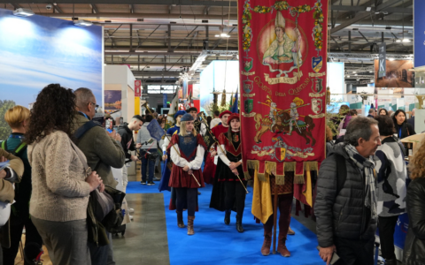 Cuore e anima di BIT 2026 è il Travel Makers Fest