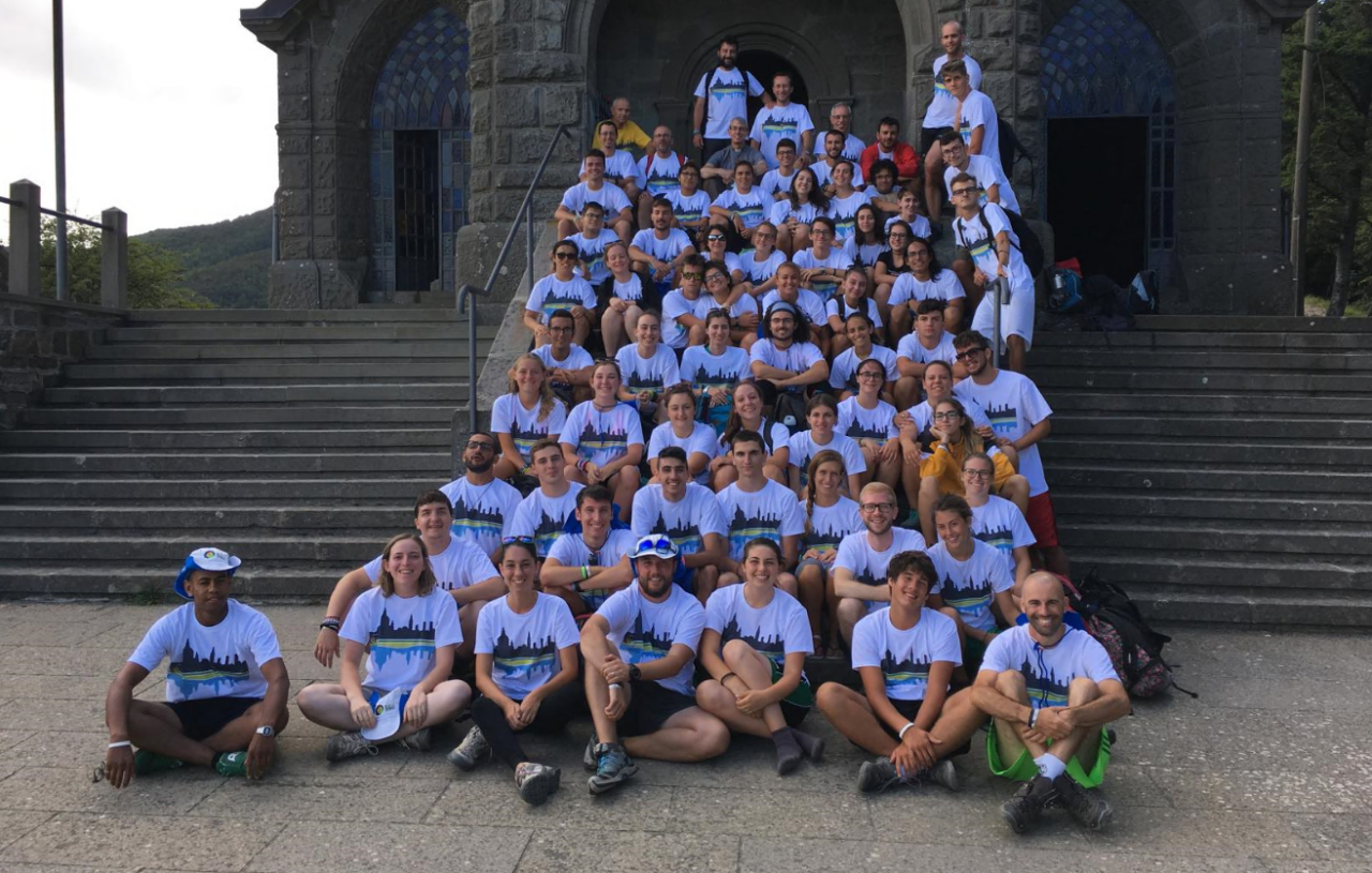 Tra Grugliasco e Pavia una proposta di silenzio e conoscenza con gli oratori