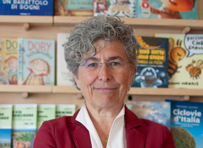 L’autrice delle guide dedicate: “Svelo le meraviglie dei cammini”