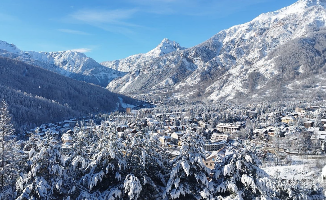 Piste da sci, eventi e buon cibo