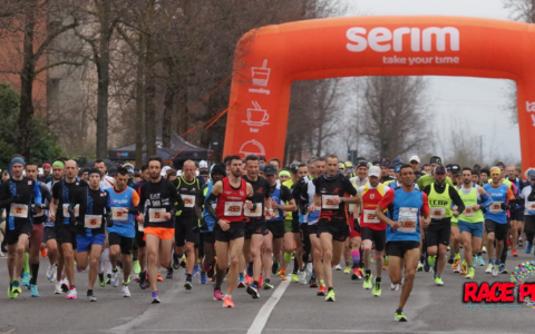 E’ tutto pronto a Treviglio per la Lions Half Marathon domenica 22 febbraio