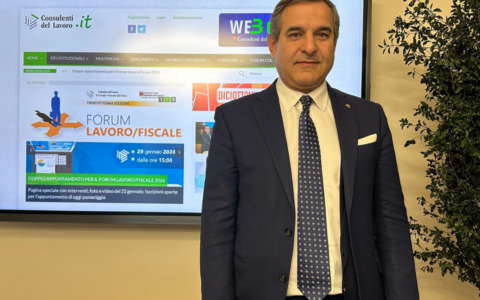 Lavoro tra AI e nuove sfide: il ruolo del Consulente