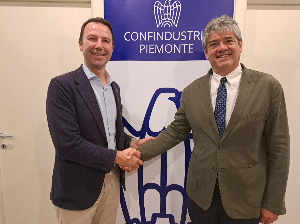 A Torino rinnovata l’alleanza tra Politecnico e Confindustria per alcuni progetti condivisi