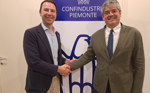 A Torino rinnovata l’alleanza tra Politecnico e Confindustria per alcuni progetti condivisi