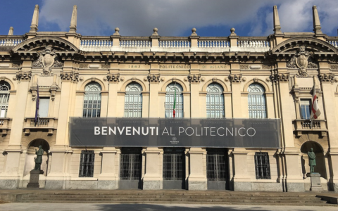 Il Politecnico di Milano si conferma la migliore tra le università italiane per il QS World University Rankings
