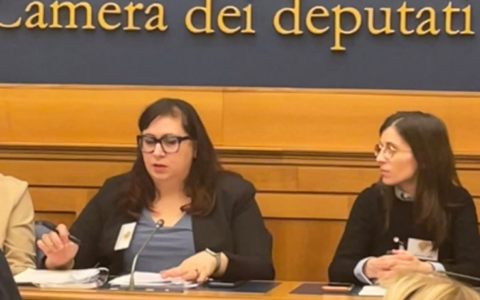 Lisa Orrico di CFU Piemonte: «Vogliamo una legge giusta: non può essere basata sull’Isee»