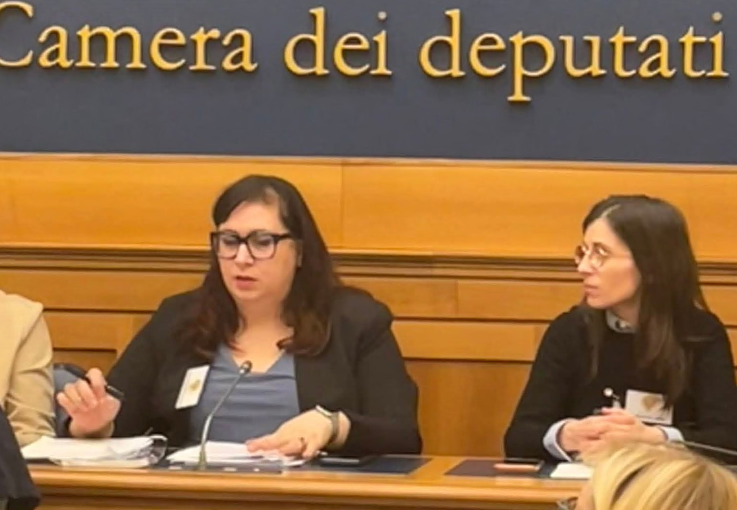 Lisa Orrico di CFU Piemonte: «Vogliamo una legge giusta: non può essere basata sull’Isee»