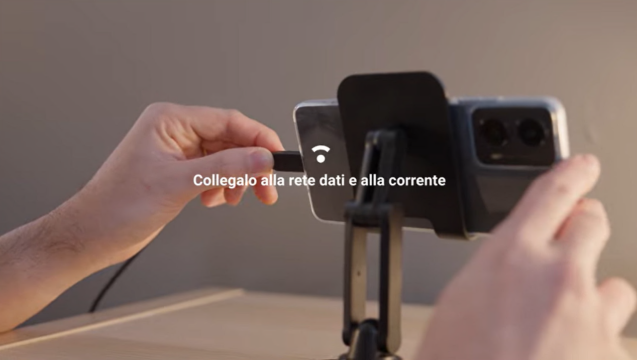 Assistenza domiciliare e intelligenza artificiale