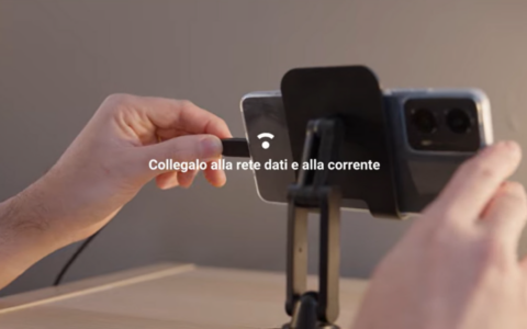 Assistenza domiciliare e intelligenza artificiale