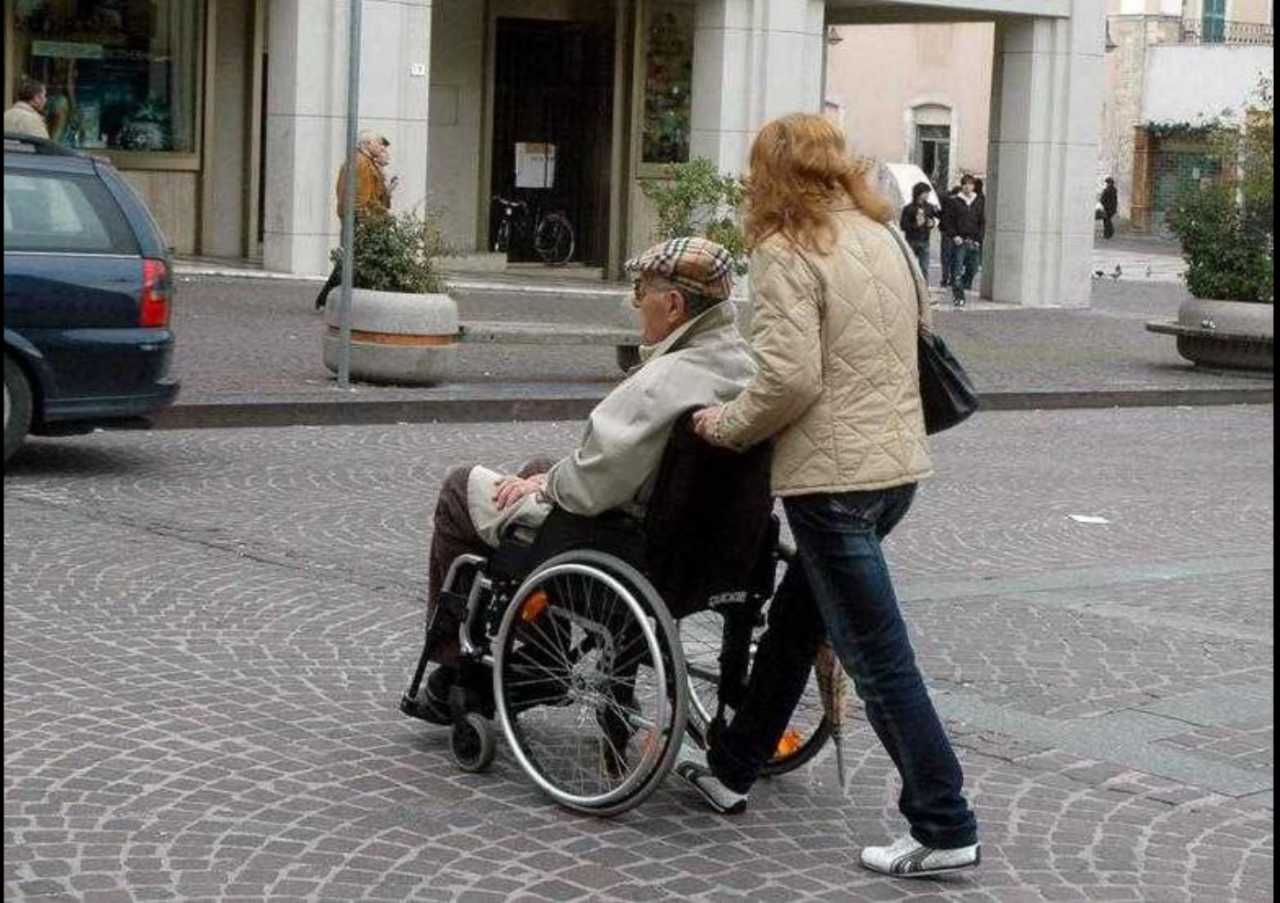 Colf e badanti il primato nazionale è lombardo