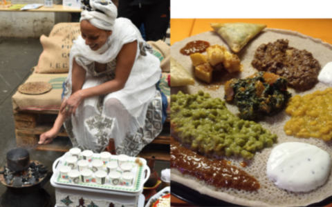 A Torino la 5ª edizione della rassegna culturale «Black History Month»