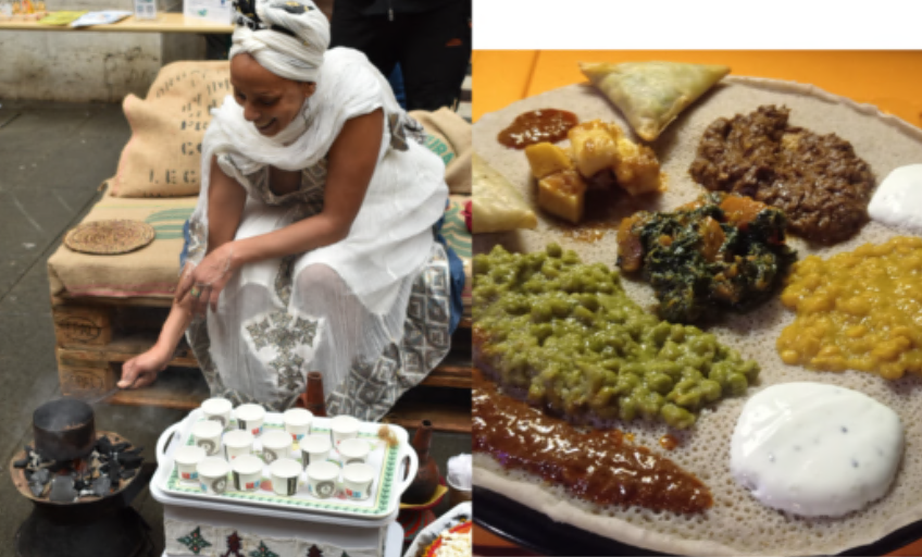 A Torino la 5ª edizione della rassegna culturale «Black History Month»