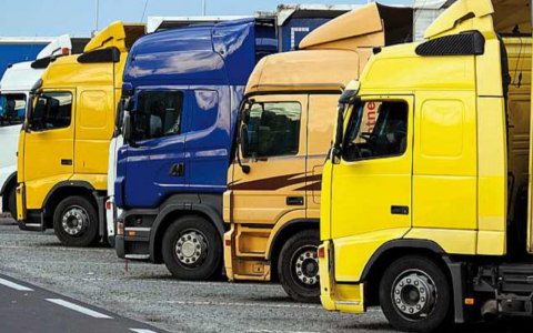 Il settore degli autotrasporti italiano in 10 anni ha perso quasi 20mila imprese