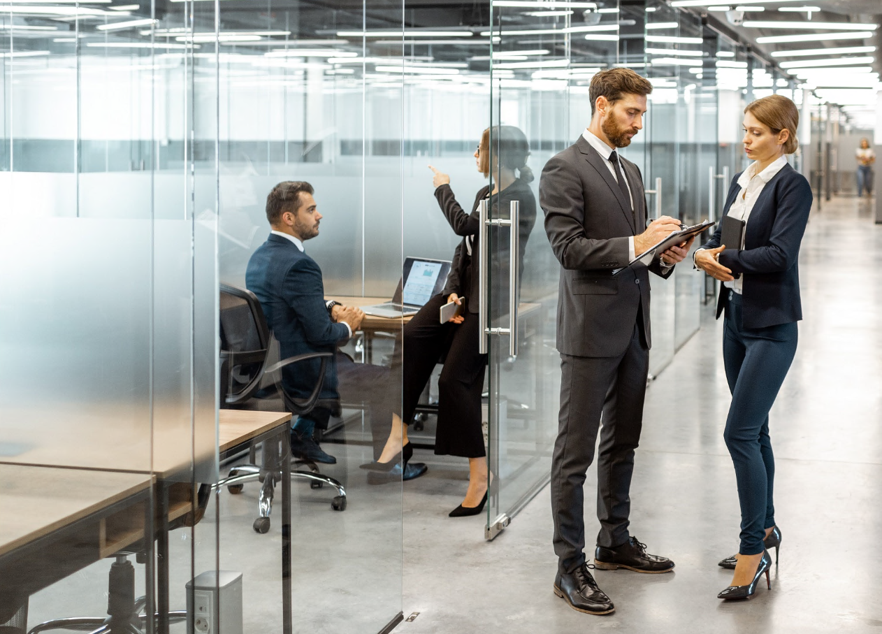 Tra Piemonte e Lombardia sarebbero 4 su 10 i dipendenti pronti a cambiare lavoro