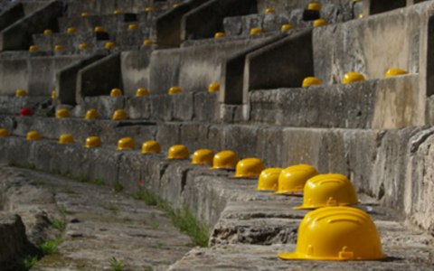Morti sul lavoro nel Nordovest è SOS