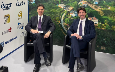 Alla BIT un nostro stand per raccontare il territorio e i suoi tanti protagonisti