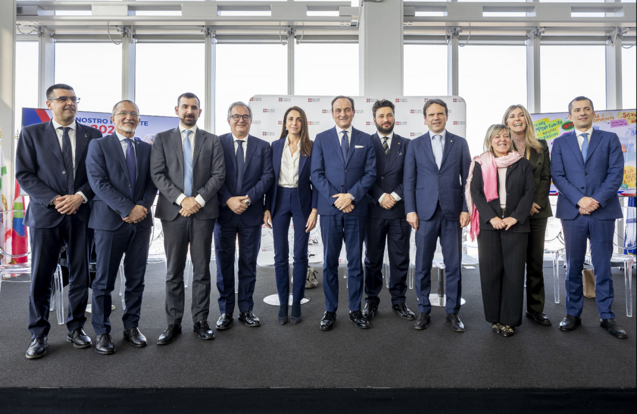 Nuovi ospedali e case: i fari che guidano l’azione di Regione Piemonte nel 2026