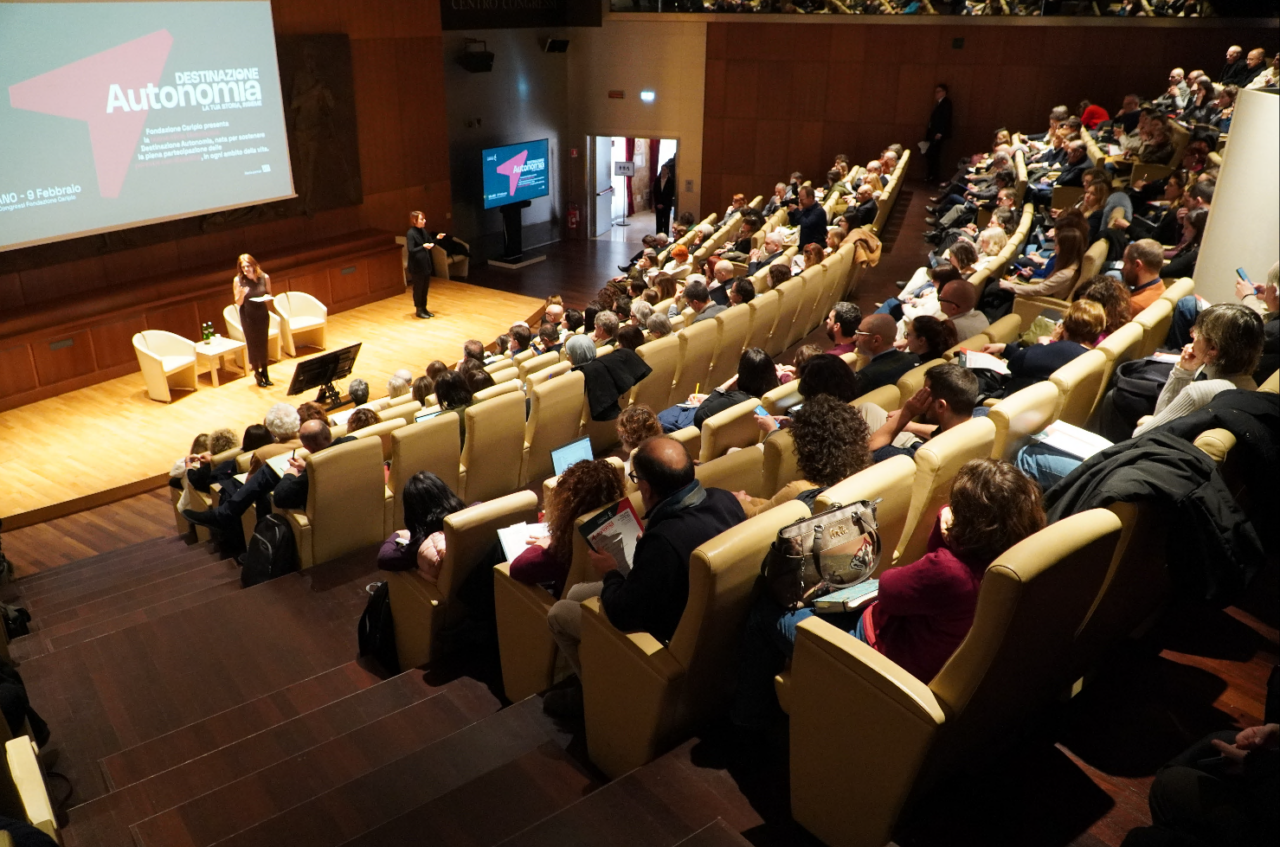 L’impegno di Fondazione Cariplo per quest’anno stanziati 215 milioni di euro