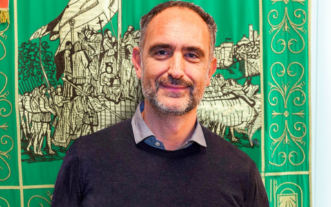 L’assessore Alessandro Beduschi: «Olimpiadi: straordinaria occasione non solo sportiva, ma anche culturale ed enogastronomica»