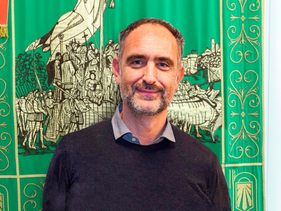 L’assessore Alessandro Beduschi: «Olimpiadi: straordinaria occasione non solo sportiva, ma anche culturale ed enogastronomica»