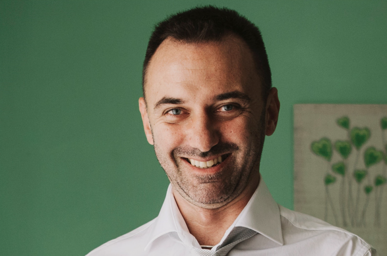 Minutolo, responsabile scientifico di Legambiente: «Dobbiamo promuovere la cultura del rischio»