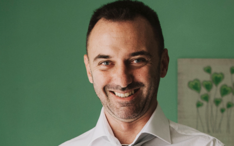 Minutolo, responsabile scientifico di Legambiente: «Dobbiamo promuovere la cultura del rischio»